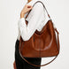 Bolso de cuero - Mila