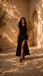Vestido Alessia