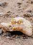 Chloe Gold Ring