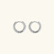 Classic Round Hoops