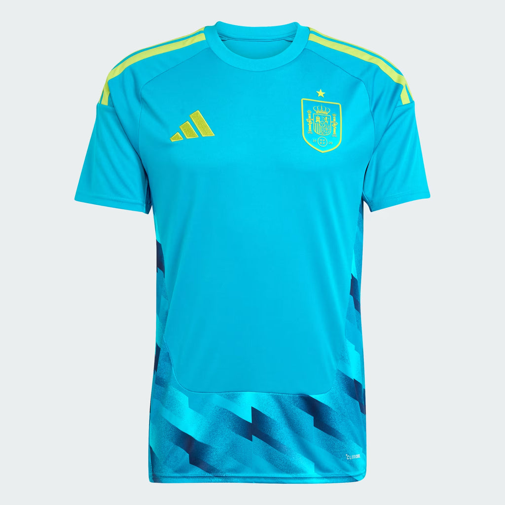 Camiseta España 26/27