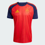 Camiseta España 26/27