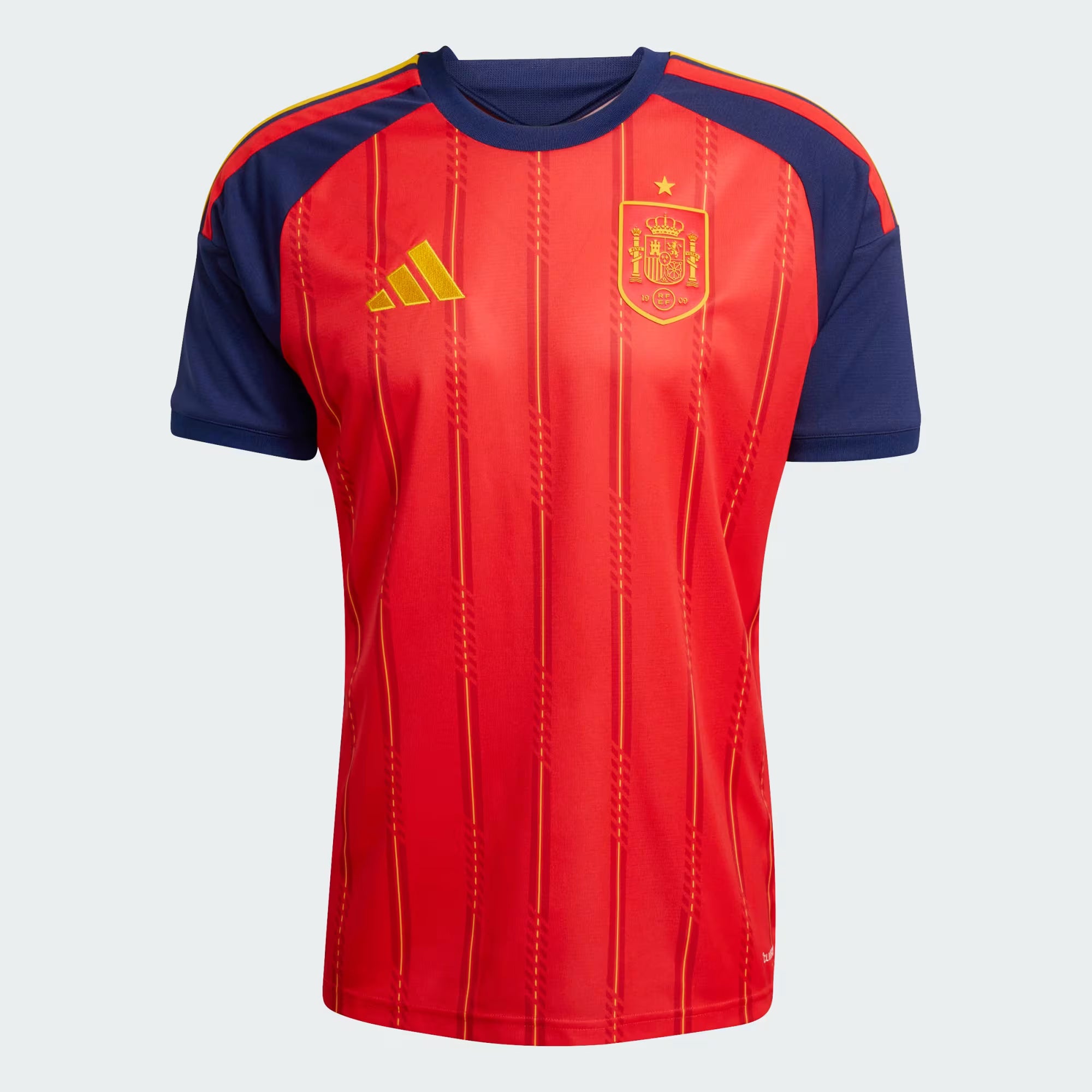 Camiseta España 26/27