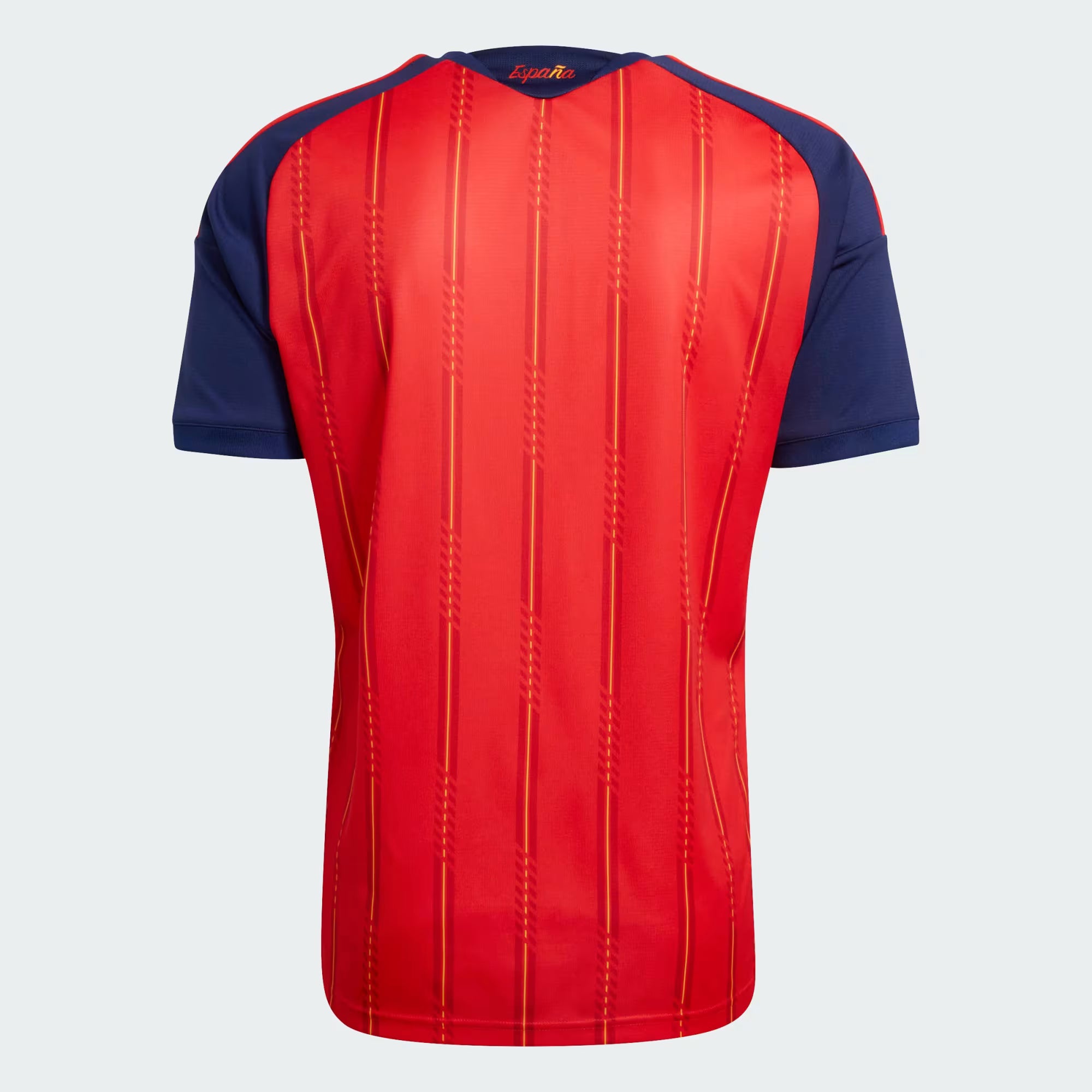 Camiseta España 26/27
