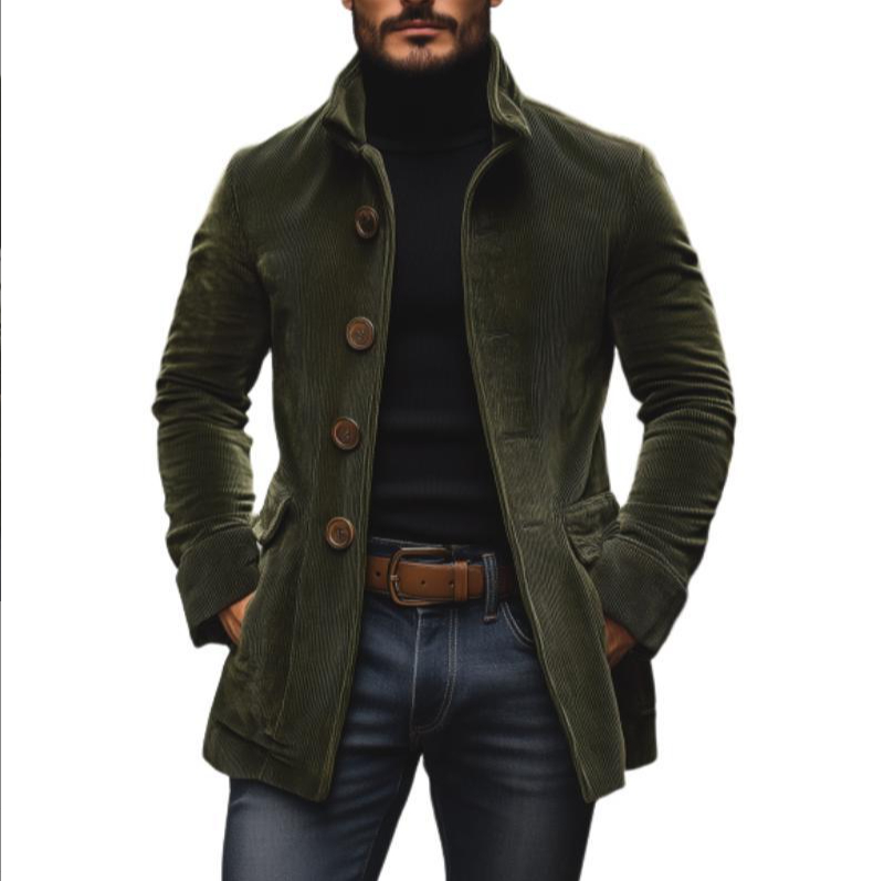 Cardigan Milano Slim
