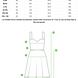 Celia™  – Vestido ligero y vaporoso con un corte favorecedor