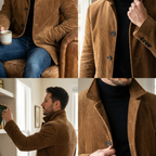 Cardigan Milano Slim