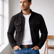 Chaqueta de Ante Imperial
