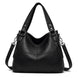 Bolso de cuero genuino - Atis