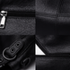 Bolso de cuero genuino - Atis