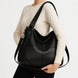 Bolso de cuero genuino - Atis