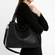 Bolso de cuero genuino - Atis