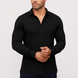 Camisa Stretch Antirrugas – Corte Perfecto - Premium
