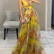 Vestido Aura Floral™ – Edición Limitada