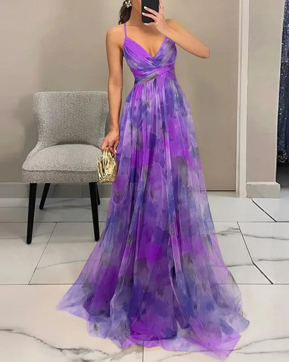 Vestido Aura Floral™ – Edición Limitada