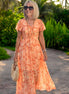 Zonia – Vestido fluido y favorecedor