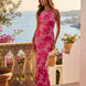 Amara Vestido Maxi
