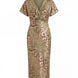 Vestido Calandra