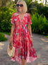 Oriana – Elegante vestido de verano