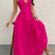 Vestido AuraLuxe™ – Caída Perfecta