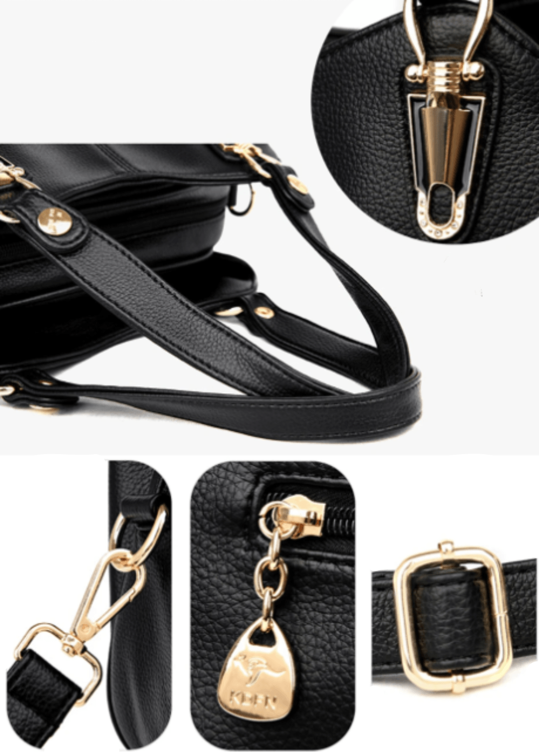 Bolso - Uiva