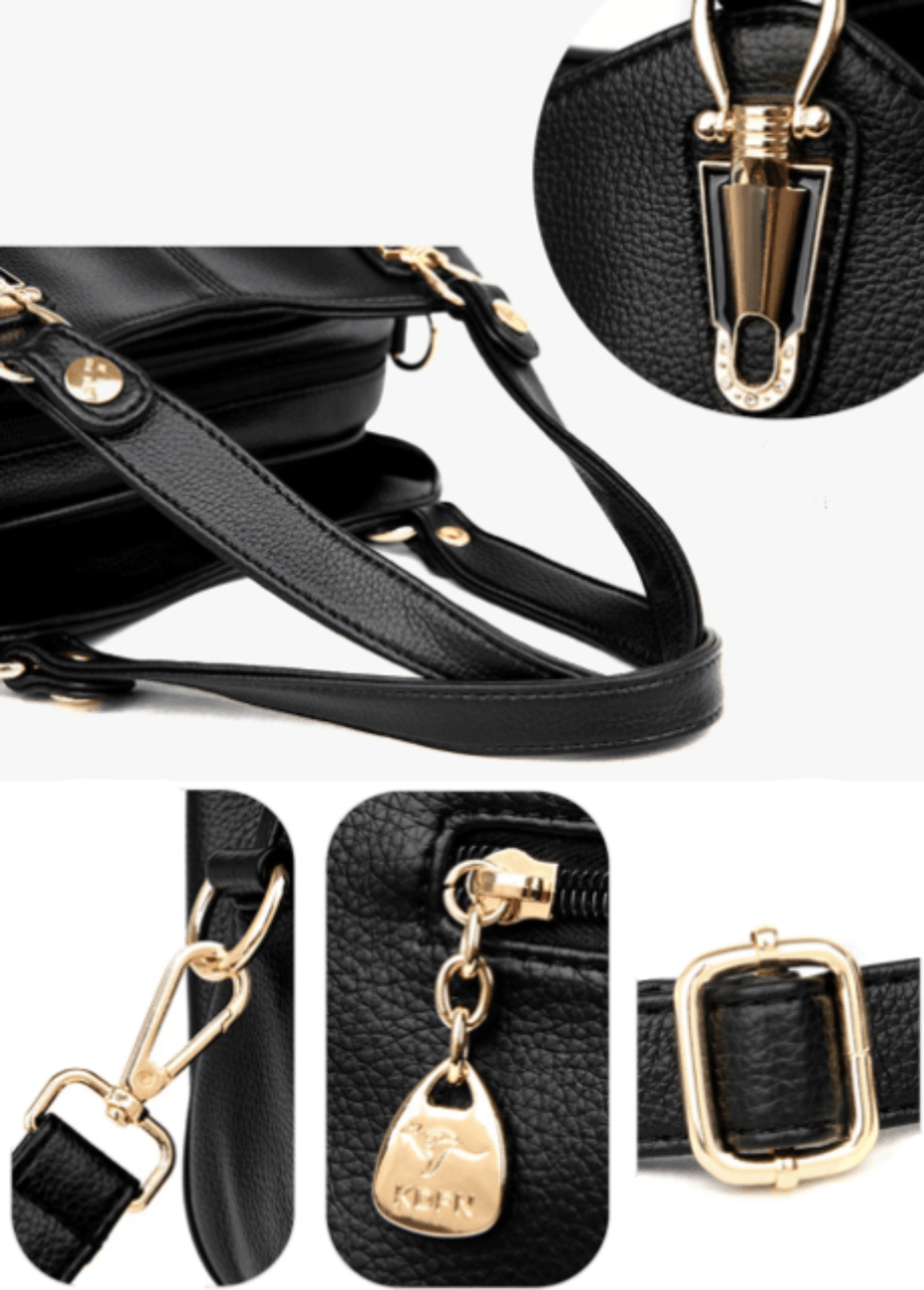 Bolso - Uiva