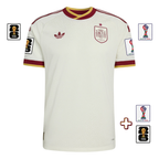 Camiseta España 26/27