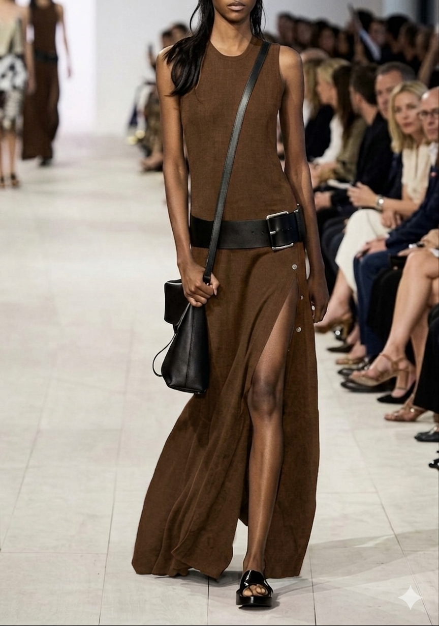 Vestido Alessia