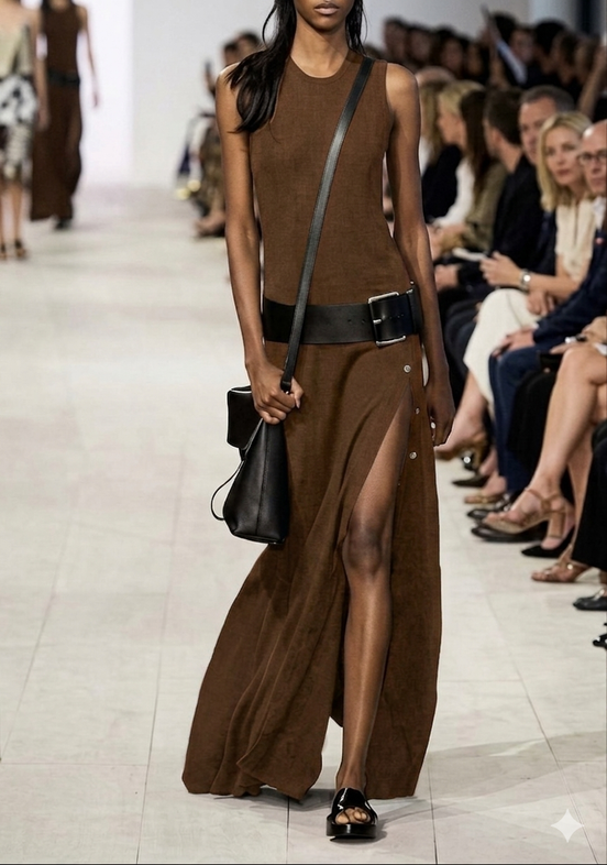 Vestido Alessia