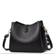 Bolso de cuero Brail