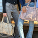 Bolso premium de chica de moda