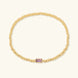 Celine Birthstone Bracelet 