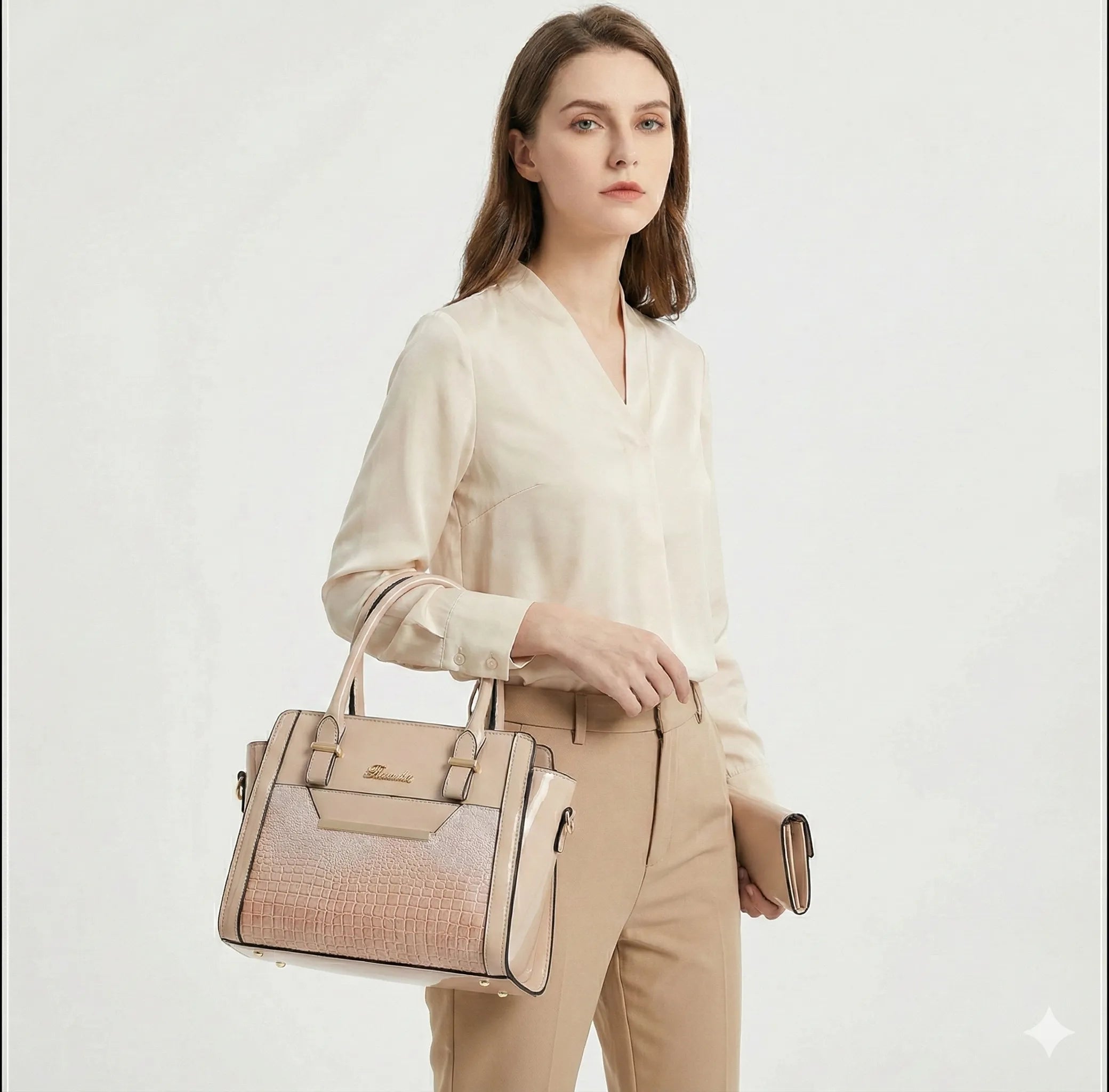 Bolso y cartera - Cror