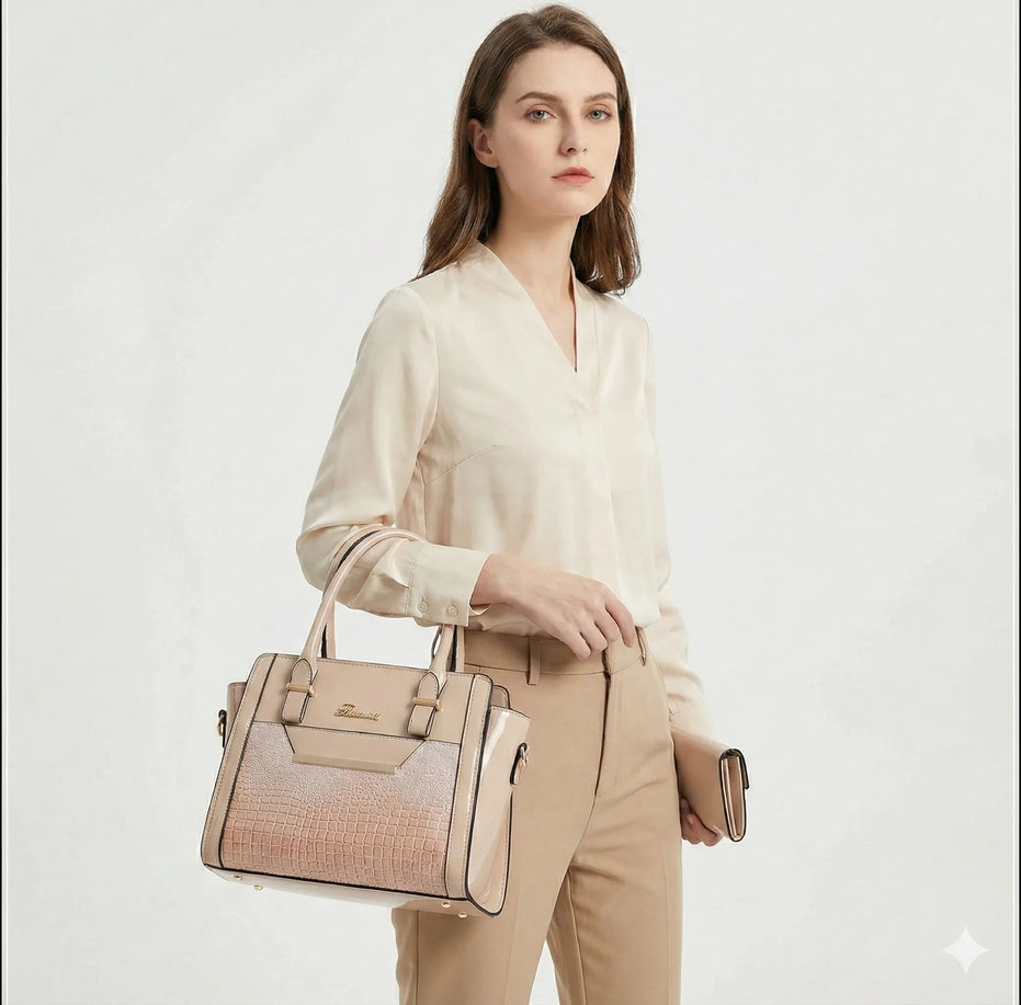 Bolso y cartera - Cror