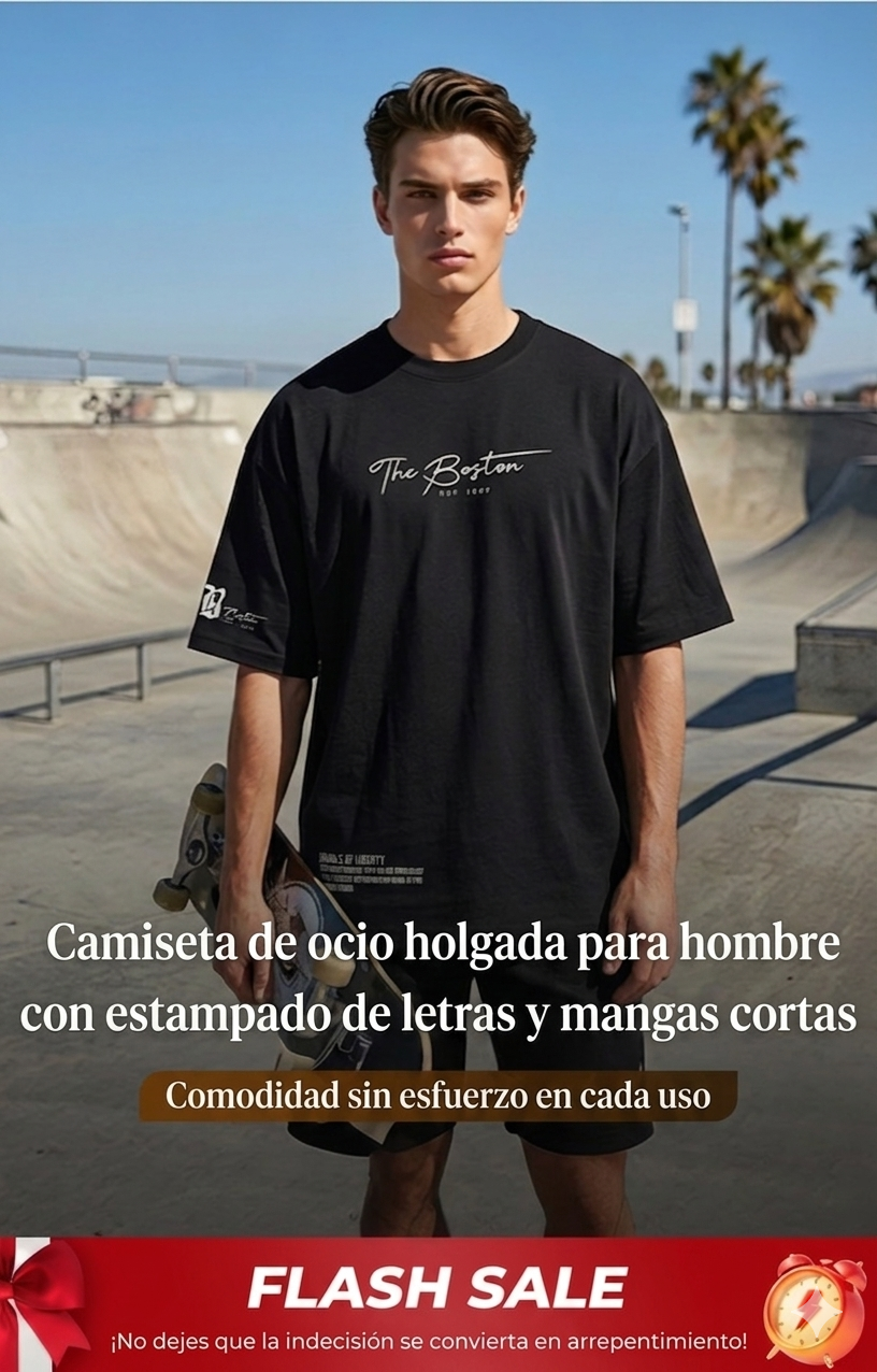 Camiseta 