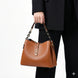 Bolso de cuero Brail