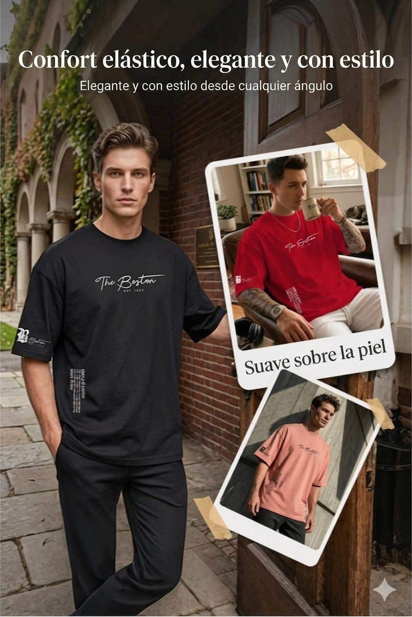 Camiseta 