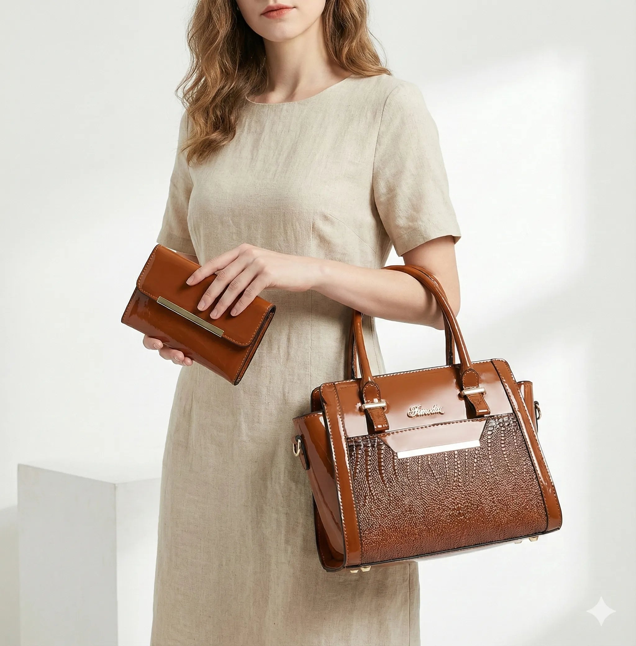 Bolso y cartera - Cror