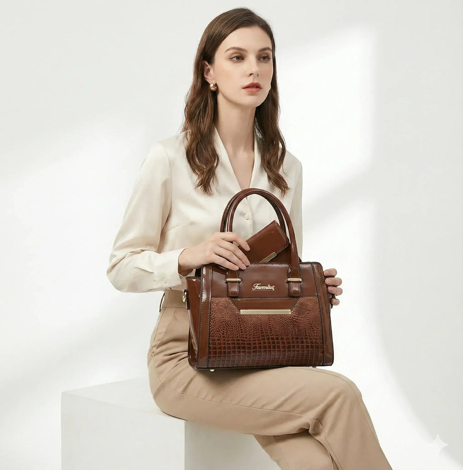 Bolso y cartera - Cror