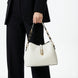 Bolso de cuero Brail