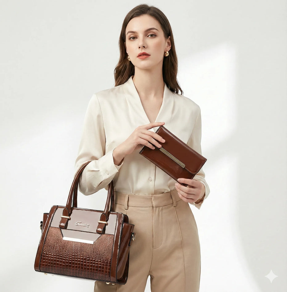 Bolso y cartera - Cror