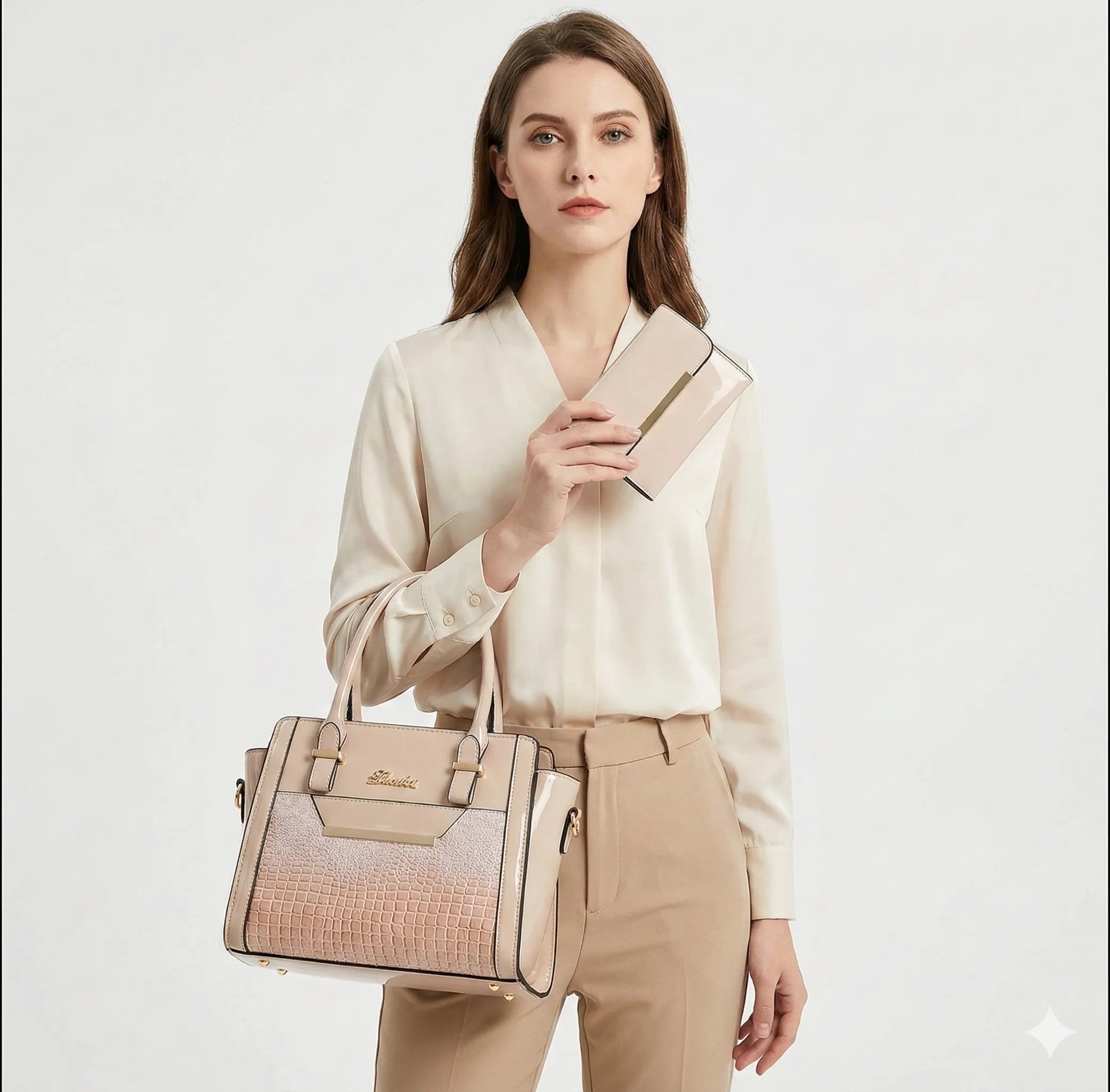 Bolso y cartera - Cror