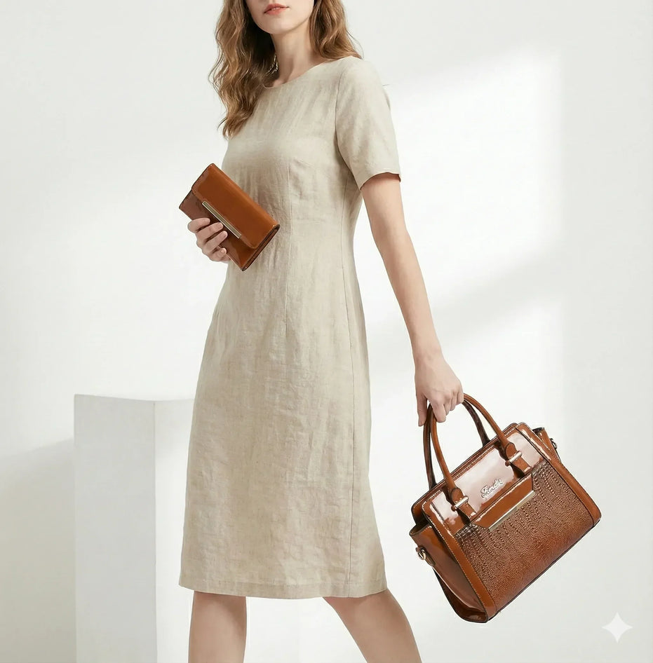 Bolso y cartera - Cror