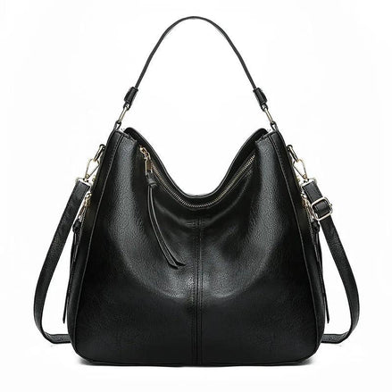 Bolso de cuero - Mila