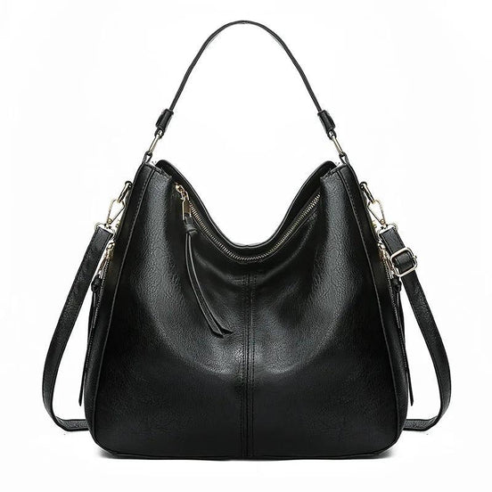 Bolso de cuero - Mila
