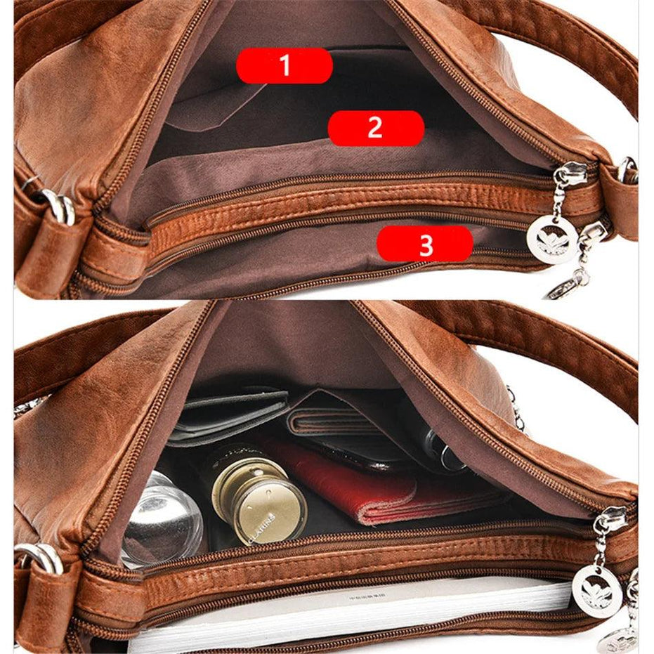 Bolso Lim