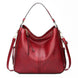 Bolso de cuero - Mila