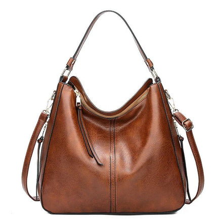 Bolso de cuero - Mila