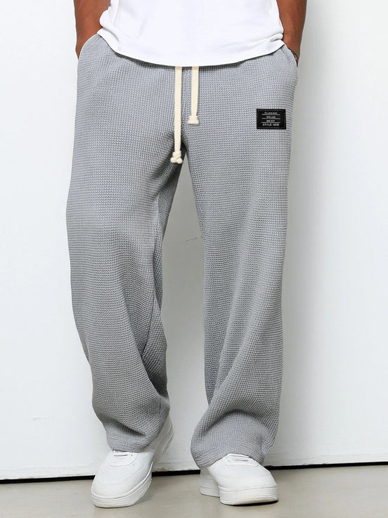 Pantalón Comfort Linen™ — Edición Relax Premium