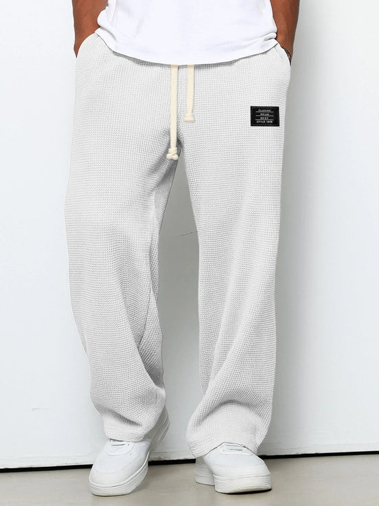 Pantalón Comfort Linen™ — Edición Relax Premium